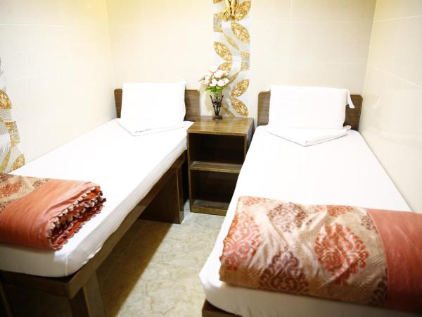 Sandhu Guest House : photo 4 de la chambre chambre lits jumeaux standard