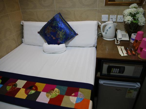 Sandhu Guest House : photo 2 de la chambre chambre simple standard