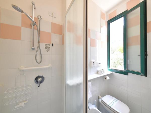 Paradiso Terme Resort & SPA con 5 piscine termali : photo 7 de la chambre chambre double confort