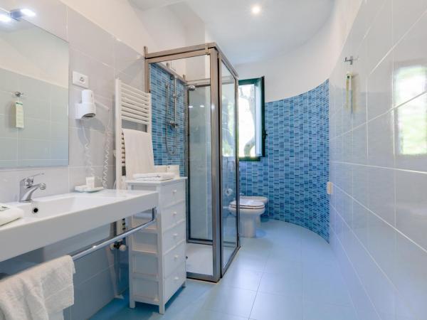 Paradiso Terme Resort & SPA con 5 piscine termali : photo 8 de la chambre chambre double confort