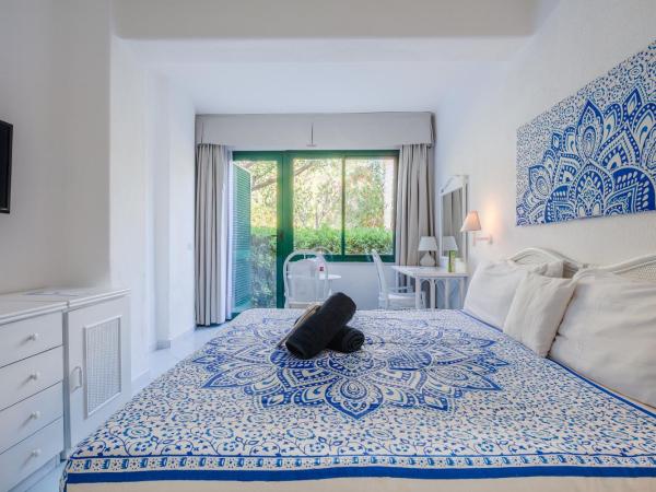 Paradiso Terme Resort & SPA con 5 piscine termali : photo 9 de la chambre chambre double confort