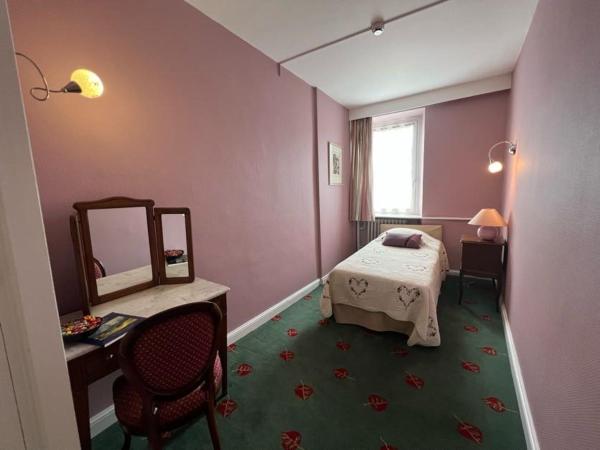 Hotel Million : photo 2 de la chambre chambre triple traditionnelle