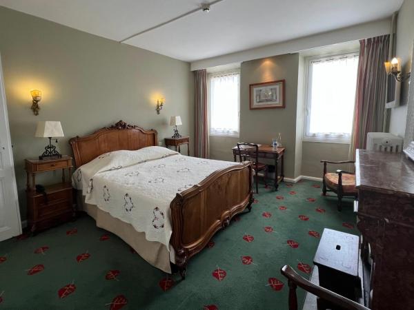 Hotel Million : photo 4 de la chambre chambre triple traditionnelle