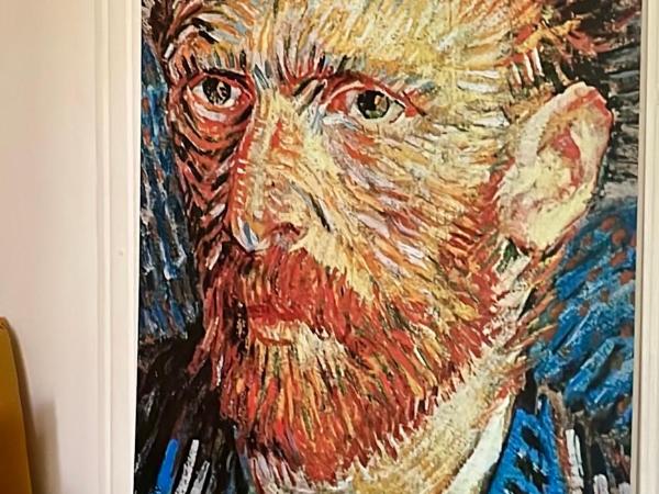 RarityArt GuestHouse : photo 2 de la chambre suite supérieure