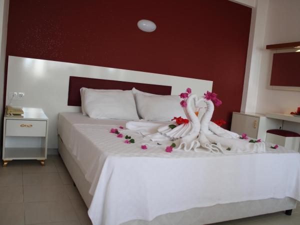 BIN BILLA HOTEL : photo 5 de la chambre chambre double standard