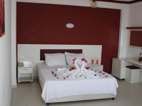 BIN BILLA HOTEL : photo 4 de la chambre chambre simple