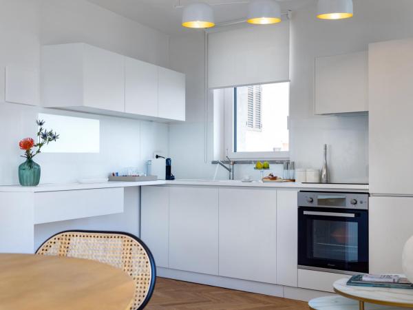 Casa Giafari : photo 9 de la chambre penthouse