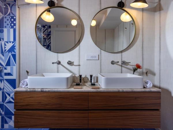 Casa Giafari : photo 6 de la chambre penthouse