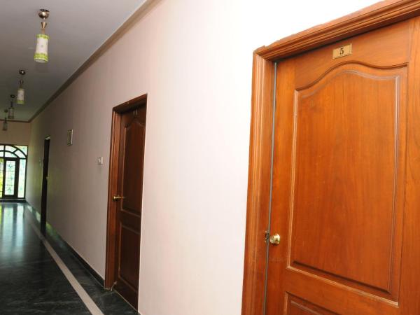 Lloyds Serviced Apartments,Krishna Street,T Nagar : photo 1 de la chambre chambre double classique