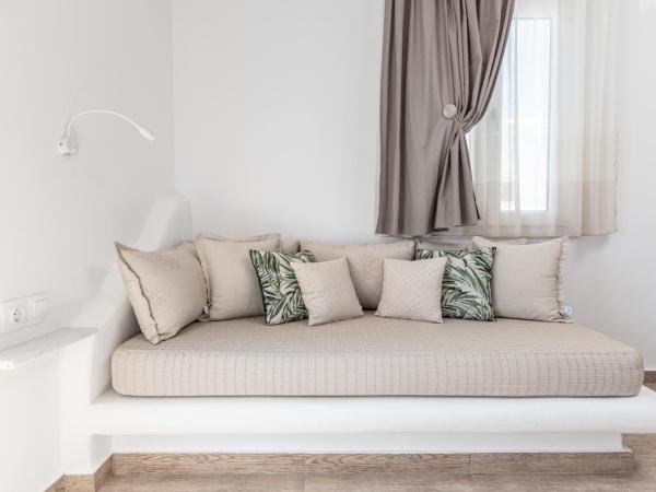 Arhontiko : photo 3 de la chambre studio triple de luxe