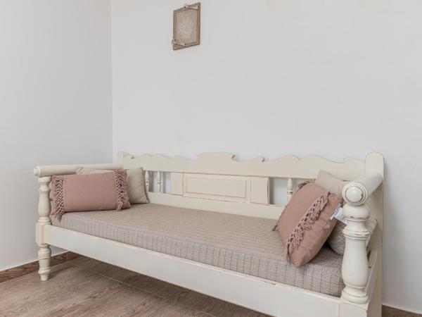 Arhontiko : photo 9 de la chambre studio triple de luxe