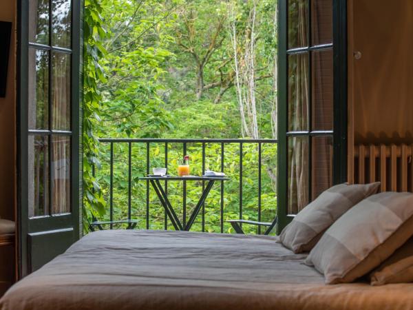 Domaine d'Auriac - Relais & Châteaux : photo 4 de la chambre grande chambre double supérieure