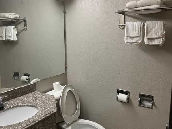 Mid Towne Inn & Suites : photo 1 de la chambre chambre standard - non-fumeurs