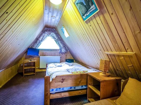 Aparthotel Pod Nosalem : photo 3 de la chambre appartement