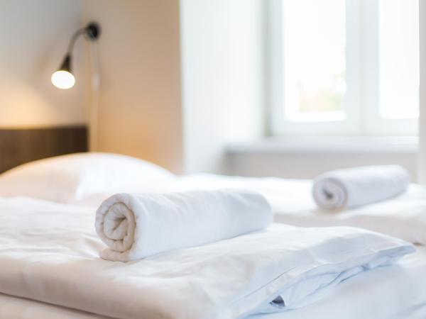 Minimino hotel : photo 5 de la chambre chambre double standard