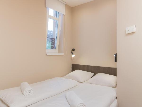 Minimino hotel : photo 1 de la chambre petite chambre double