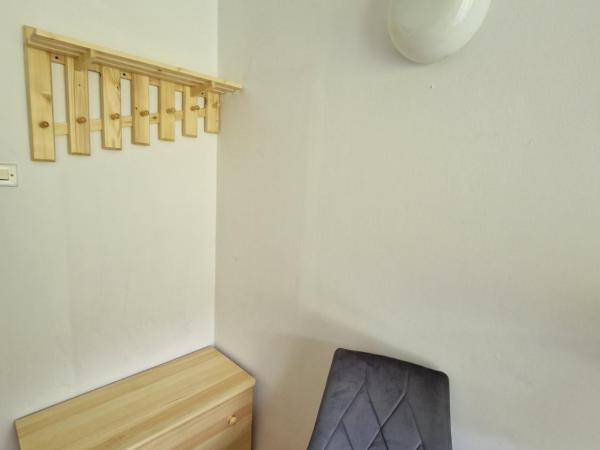 Willa Pod Piórem : photo 4 de la chambre chambre simple avec salle de bains privative