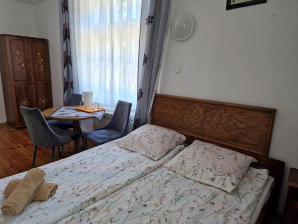 Willa Pod Piórem : photo 1 de la chambre chambre quadruple