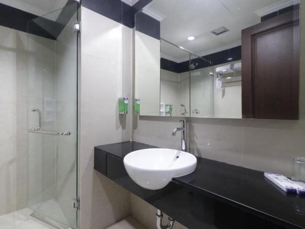 P Hotel : photo 5 de la chambre chambre deluxe