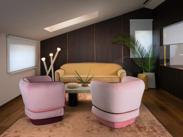 Ribarska Koliba Resort : photo 4 de la chambre suite exécutive