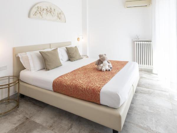 Hotel Brennero : photo 2 de la chambre chambre double classique