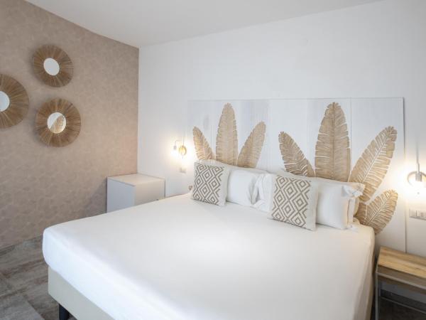 Hotel Brennero : photo 8 de la chambre chambre lit king-size supérieure