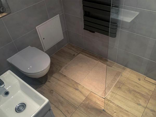 Aparthotel STUDIO : photo 2 de la chambre chambre triple