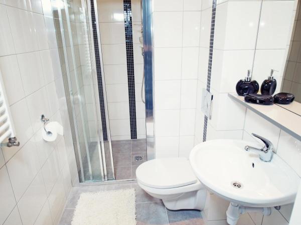 Makara : photo 4 de la chambre chambre double ou lits jumeaux