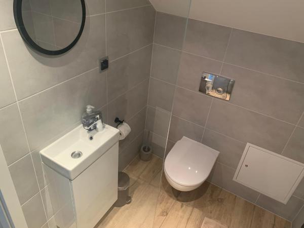 Aparthotel STUDIO : photo 3 de la chambre chambre triple