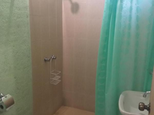 Hotel Villas Monteli Suites Cuernavaca : photo 5 de la chambre chambre lits jumeaux Économique