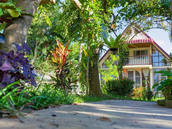 ComeOn Stay&Sleep : photo 3 de la chambre maison 2 chambres