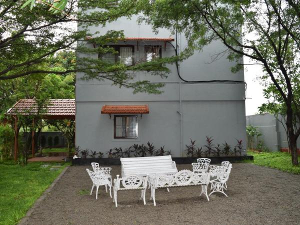 Brown Town Resort & Spa : photo 7 de la chambre suite supérieure