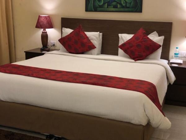 The Neem : photo 5 de la chambre chambre premium