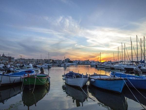 Vien dal Mare : photo 4 de la chambre chambre double avec salle de bains privative