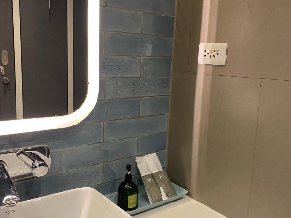 The Quarter Ladprao by UHG : photo 8 de la chambre chambre lit king-size deluxe