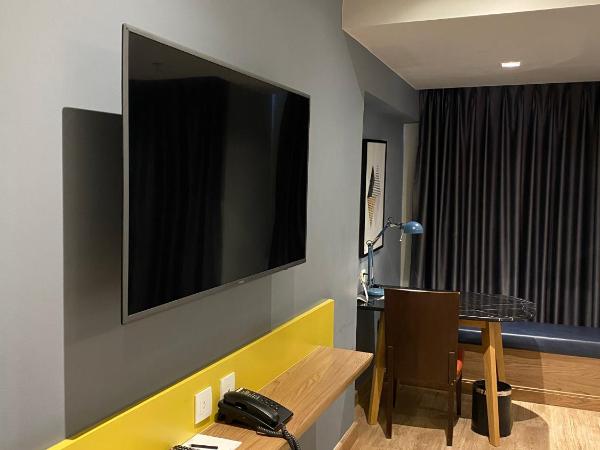 The Quarter Ladprao by UHG : photo 5 de la chambre chambre lits jumeaux deluxe