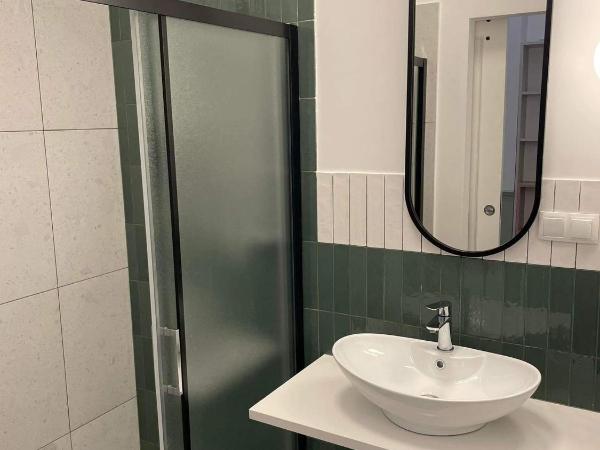 Promień Słońca : photo 5 de la chambre chambre triple avec balcon