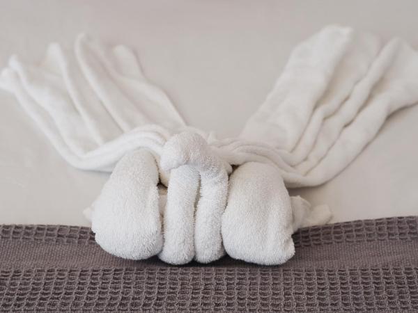 Bourne Hall Hotel : photo 1 de la chambre studio deluxe