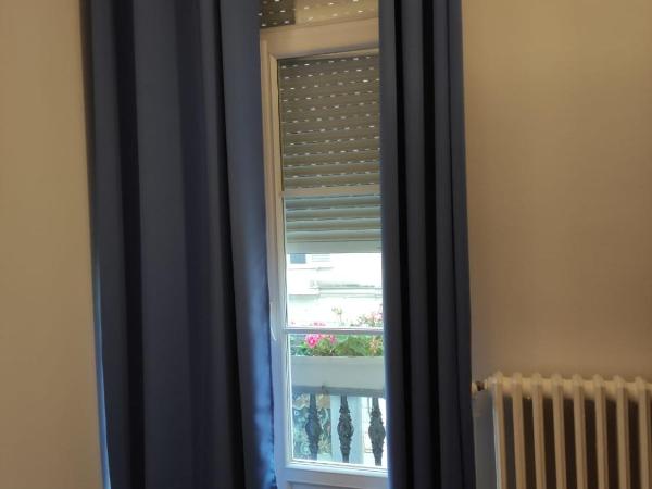 Hotel Des Lices - Angers : photo 4 de la chambre chambre double