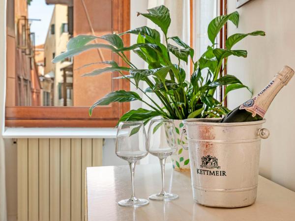 San Luca Flats : photo 3 de la chambre appartement 2 chambres