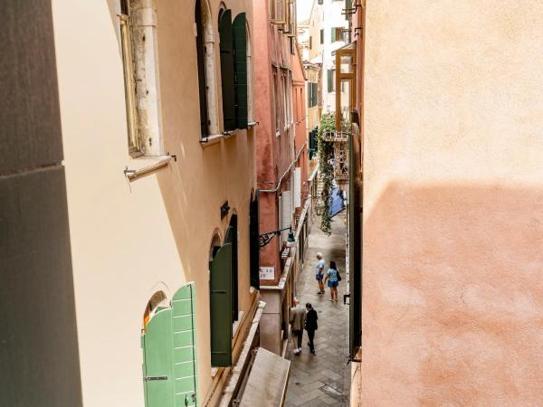 San Luca Flats : photo 7 de la chambre appartement 2 chambres