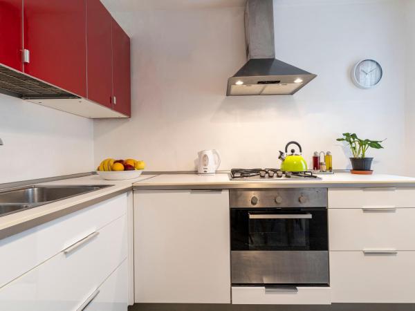 San Luca Flats : photo 6 de la chambre appartement 2 chambres