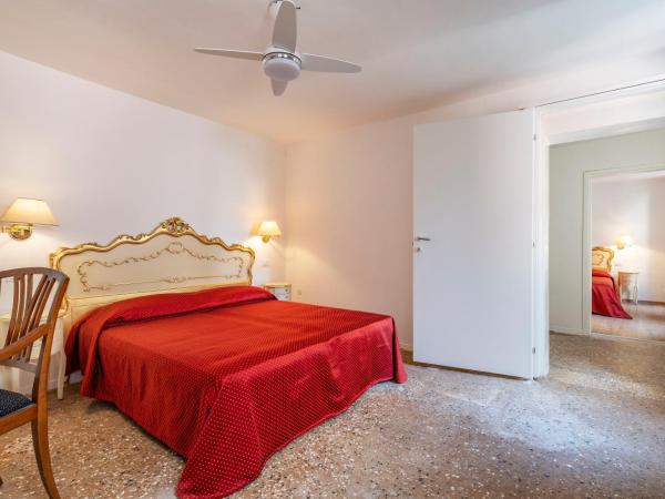 San Luca Flats : photo 5 de la chambre appartement 2 chambres