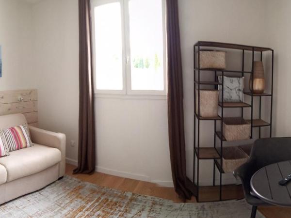 La villa du golf - chambre d hôtes : photo 3 de la chambre chambre deluxe