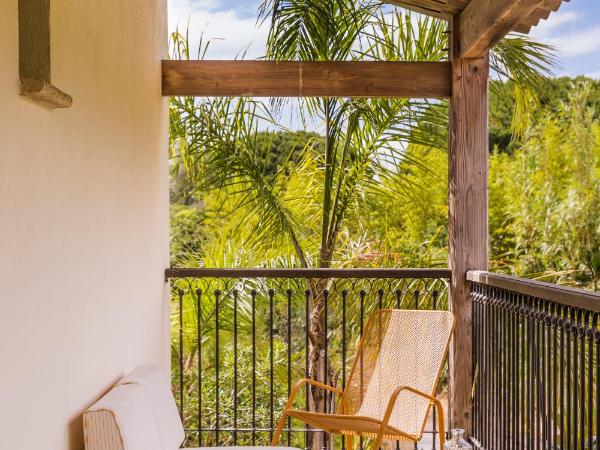 Hôtel La Tartane Saint-Tropez : photo 6 de la chambre suite duplex