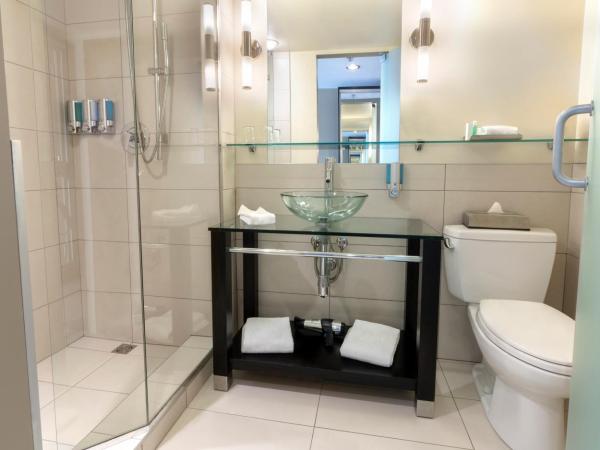 Hotel Must : photo 5 de la chambre chambre double standard