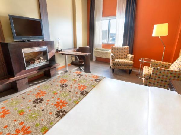 Hotel Must : photo 3 de la chambre chambre double standard