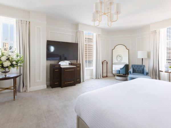 The Hermitage Hotel : photo 1 de la chambre suite