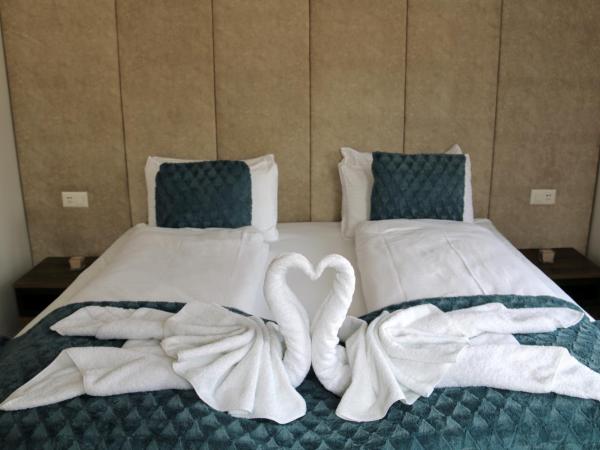 Hotel Sonne Interlaken-Matten : photo 2 de la chambre appartement 1 chambre