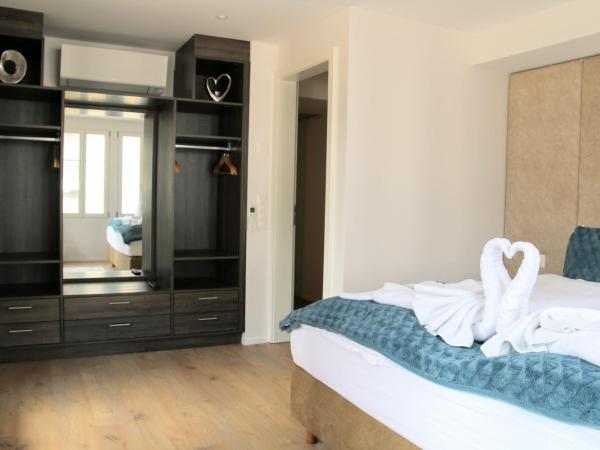 Hotel Sonne Interlaken-Matten : photo 1 de la chambre appartement 1 chambre